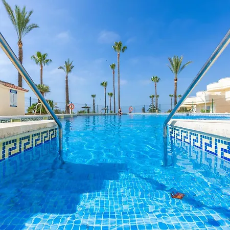 El Mirador Del Mediterraneo 2 Estepona
