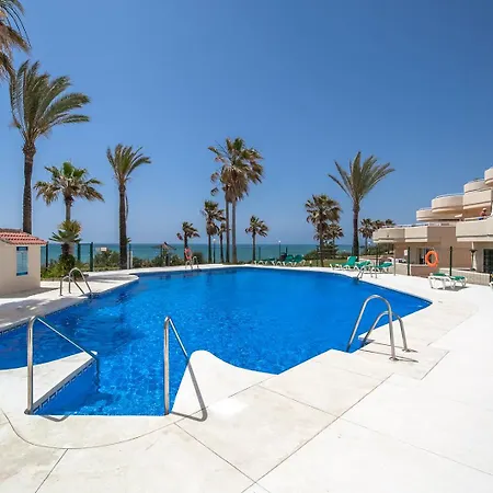 El Mirador Del Mediterraneo 2 Apartmán *