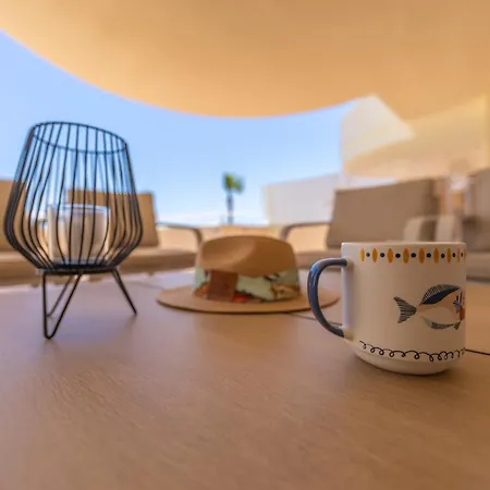 El Mirador Del Mediterraneo 2 Apartmán *