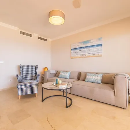 El Mirador Del Mediterraneo 2 Apartmán