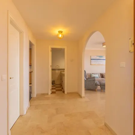 El Mirador Del Mediterraneo 2 Apartmán *