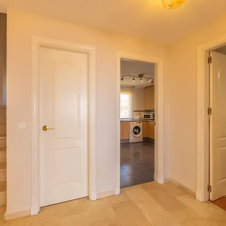 Apartmán El Mirador Del Mediterraneo 2
