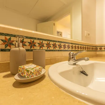 Apartamento El Mirador Del Mediterráneo 2 *