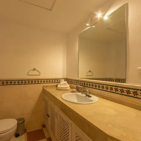 Apartmán El Mirador Del Mediterraneo 2
