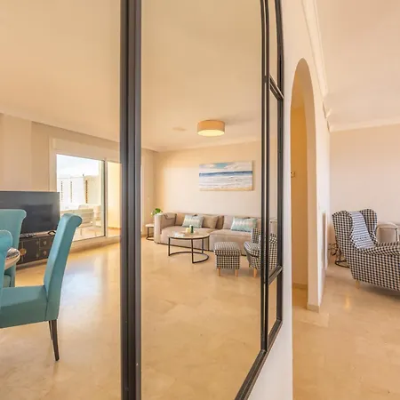 Apartamento El Mirador Del Mediterráneo 2