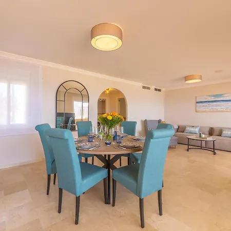 El Mirador Del Mediterraneo 2 Apartmán *