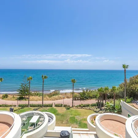 Apartmán El Mirador Del Mediterraneo 2