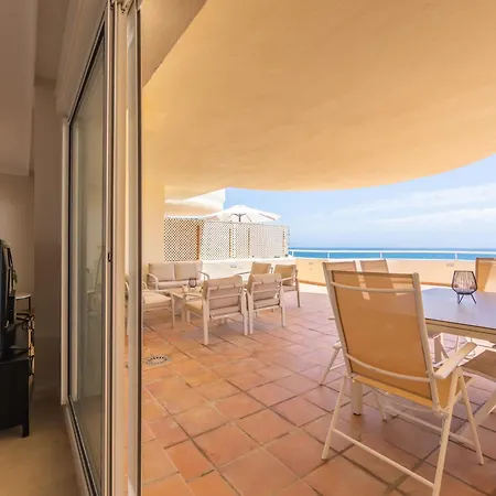 El Mirador Del Mediterráneo 2 Apartamento *