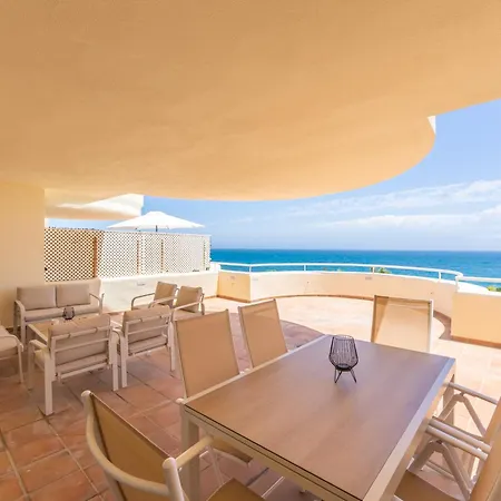 El Mirador Del Mediterraneo 2 *