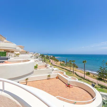 El Mirador Del Mediterráneo 2 Apartamento *