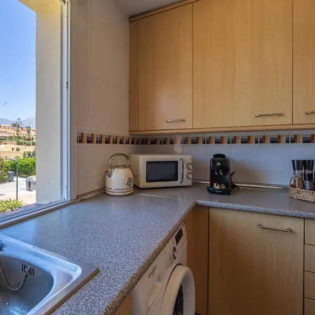 El Mirador Del Mediterráneo 2 Apartamento
