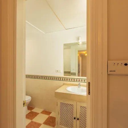 El Mirador Del Mediterraneo 2 *