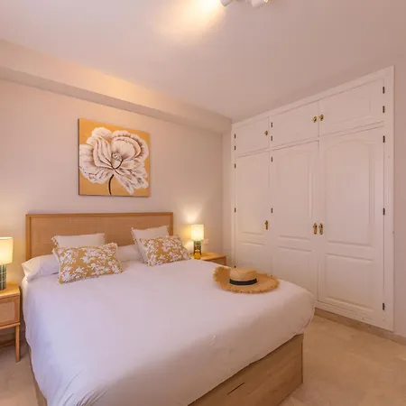 Apartmán El Mirador Del Mediterraneo 2