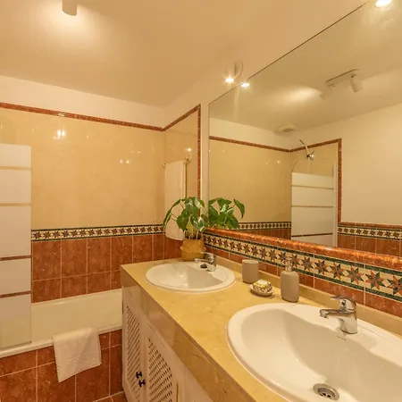 El Mirador Del Mediterraneo 2 Apartmán