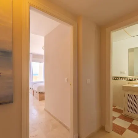 El Mirador Del Mediterráneo 2 Apartamento *