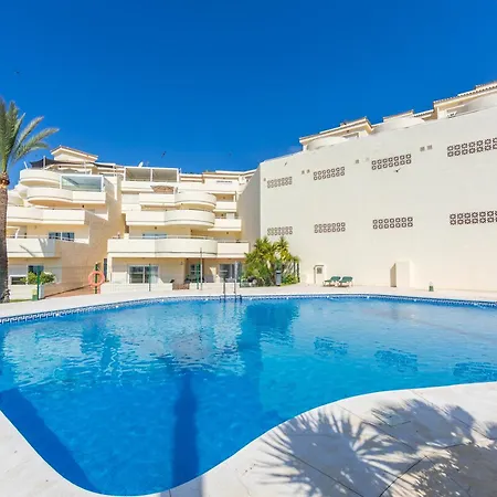 Apartmán El Mirador Del Mediterraneo 2