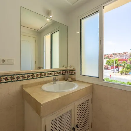 El Mirador Del Mediterraneo 2 Apartmán Estepona