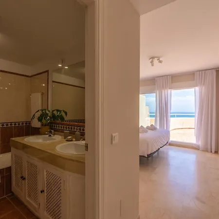 El Mirador Del Mediterráneo 2 Estepona