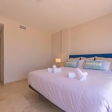 El Mirador Del Mediterraneo 2 Apartmán