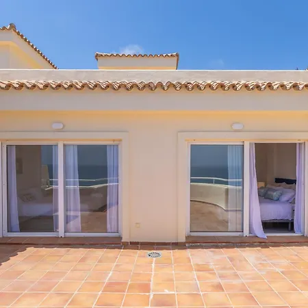 El Mirador Del Mediterráneo 2 * Estepona