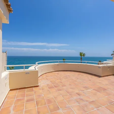 El Mirador Del Mediterraneo 2 * Estepona