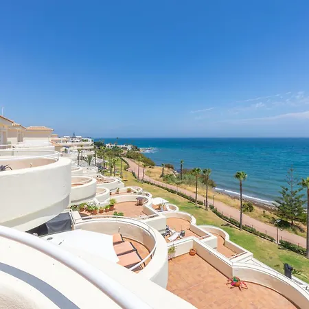 El Mirador Del Mediterraneo 2 Apartmán *