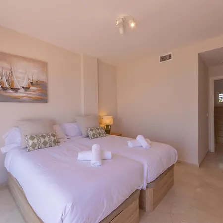 El Mirador Del Mediterráneo 2 Apartamento *
