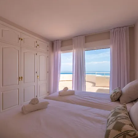 Apartmán El Mirador Del Mediterraneo 2