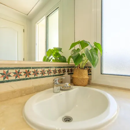 Apartmán El Mirador Del Mediterraneo 2