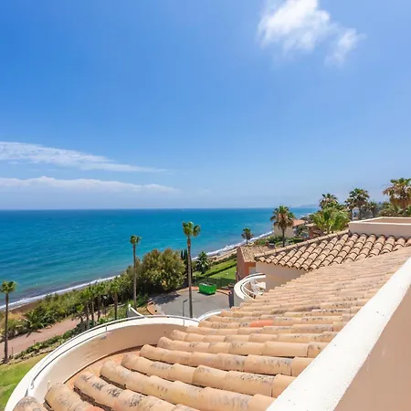 El Mirador Del Mediterraneo 2 Apartmán
