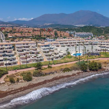 El Mirador Del Mediterraneo 2 Estepona