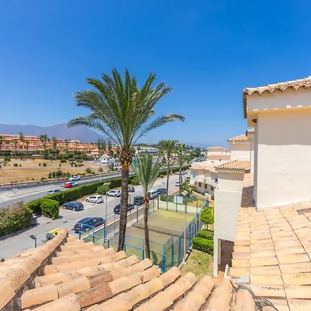 El Mirador Del Mediterráneo 2 * Estepona