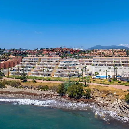 El Mirador Del Mediterraneo 2 *