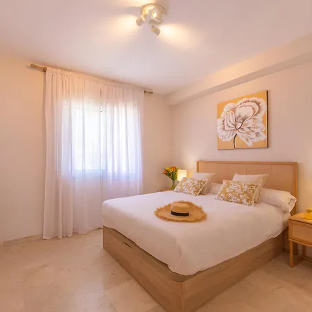 Apartmán El Mirador Del Mediterraneo 2